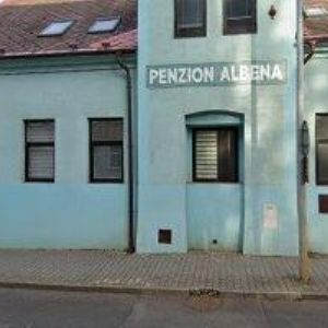 obrazek: avatar PENSION ALBENA