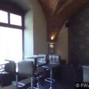 obrazek: avatar CAFÉ BOGEY BAR