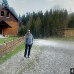 obrazek: avatar OBČERSTVENÍ ROVINKA-HORÁK MILOŠ