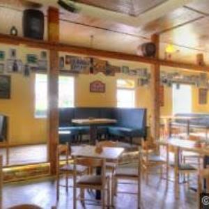 obrazek: avatar ZLATÝ JELEN PIZZA BAR