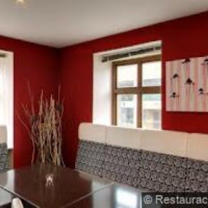 obrazek: avatar INDICKÁ A NEPÁLSKÁ RESTAURACE SAGARMATHA