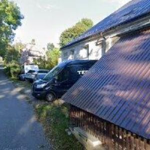 obrazek: avatar PENZION A RESTAURACE U TONÍČKA s.r.o.