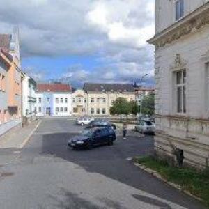 obrazek: avatar KINOKLUB SMRŽOVKA