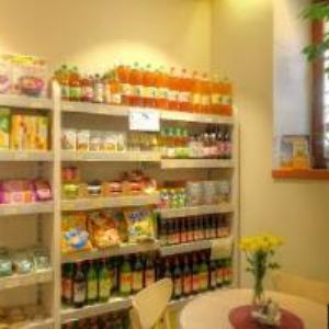 obrazek: avatar VEGETARIAN RESTAURANT ÁNANDA