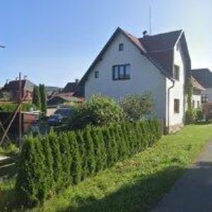 obrazek: avatar LUČNÍ PENSION