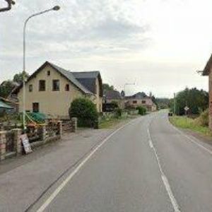 obrazek: avatar RESTAURACE A PENZION U ČERVINKŮ