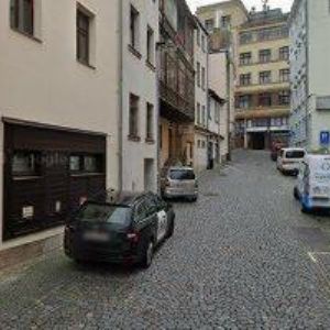 obrazek: avatar APARTMÁNY JABLONEC