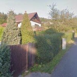 obrazek: avatar UBYTOVÁNÍ ČESKÝ RÁJ-MALÁ SKÁLA