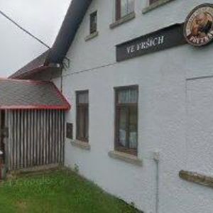 obrazek: avatar HOSPODA VE VRŠÍCH