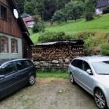 PRONÁJEM CHALUPY V DESNÉ