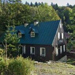 obrazek: avatar PENZION BORŮVKA