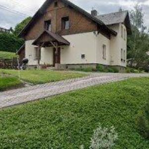 obrazek: avatar UBYTOVÁNÍ NA BENECKU