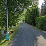 APARTMÁNY KYNČLOVÁ