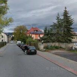 obrazek: avatar UBYTOVNA ZAHRADNÍ