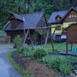 UBYTOVÁNÍ ZACHAŘOVÁ