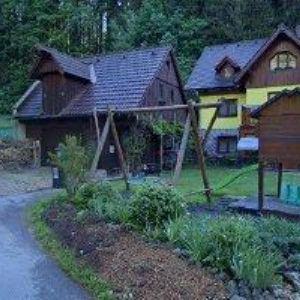 obrazek: avatar UBYTOVÁNÍ ZACHAŘOVÁ