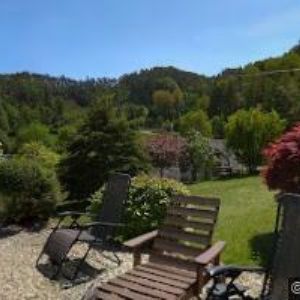 obrazek: avatar UBYTOVÁNÍ KACANOVY