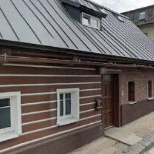 obrazek: avatar APARTMÁNY VERONIKA-UBYTOVÁNÍ