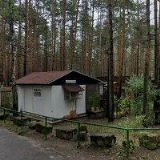 CHATOVÁ OSADA KARAKUL