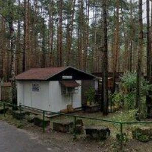 obrazek: avatar CHATOVÁ OSADA KARAKUL