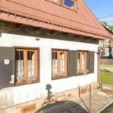 PENZION-CHALUPA BÁJOV