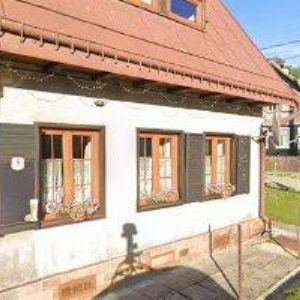 obrazek: avatar PENZION-CHALUPA BÁJOV