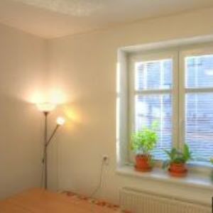 obrazek: avatar CHATA HAVEL