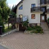 HARRACHOVSKÁ HACIENDA