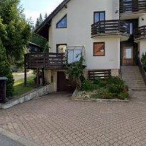 obrazek: avatar HARRACHOVSKÁ HACIENDA