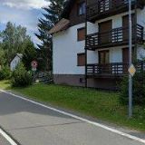 KOKŠALOVÁ KRISTÝNA-UBYTOVÁNÍ