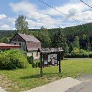 obrazek: avatar PENZION MARTINSKÉ ÚDOLÍ