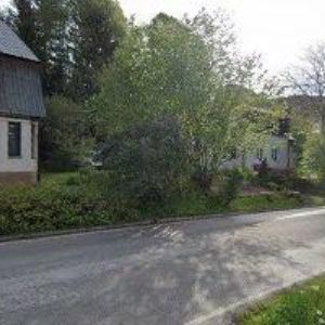 obrazek: avatar PENZION MÁJA