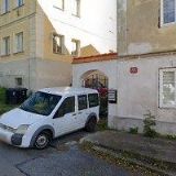 U PEJSKA A KOČIČKY