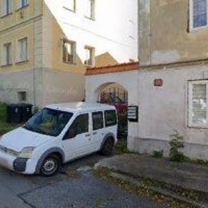 obrazek: avatar U PEJSKA A KOČIČKY