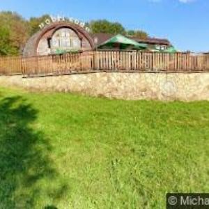 obrazek: avatar RESTAURACE OBŘÍ SUD