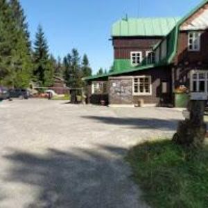 obrazek: avatar TURNOVSKÁ CHATA s.r.o.