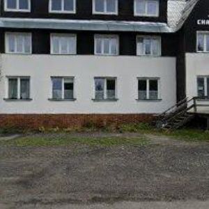 obrazek: avatar CHATA NA SOUŠI