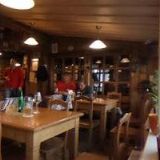 PENZION U ČÁPA PŘÍCHOVICE