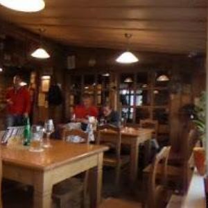 obrazek: avatar PENZION U ČÁPA PŘÍCHOVICE