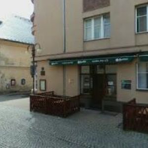 obrazek: avatar VINÁRNA POD VĚŽÍ JILEMNICE