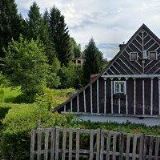 PENSION POD STUDENOVEM