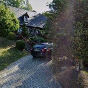 obrazek: avatar UBYTOVÁNÍ MIRKA