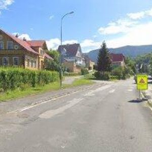 obrazek: avatar CHALUPA U FINGERŮ