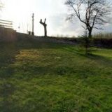 ROUBENKA JÍLOVÉ U DRŽKOVA