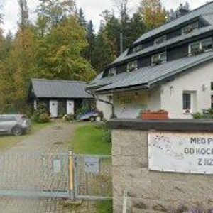 obrazek: avatar PENZION U KOCOURA