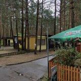 REKREAČNÍ STŘEDISKO HARMONIE