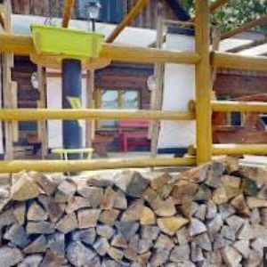 obrazek: avatar HORSKÁ CHATA DOLINA