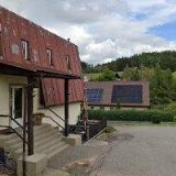 PENZION A RESTAURACE BURANKA