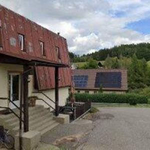 obrazek: avatar PENZION A RESTAURACE BURANKA