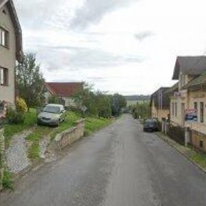 obrazek: avatar PENZION V RÁJI